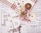 Prima Marketing Farm Sweet Farm Bundle by Frank Garcia Collection Bundle Scrapbooking Journal Scrapbook Supplies Material Craft Notebooks Decoupage Album Art Journaling